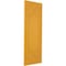 Ekena Millwork True Fit PVC Bungalow Fixed Mount Shutters, Turmeric, 18W x 72H, PR TFP001BG18X072TU - alternate 11
